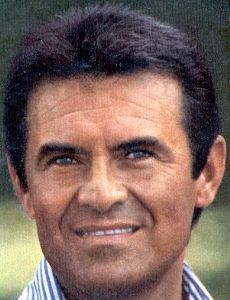 Gianni Meccia