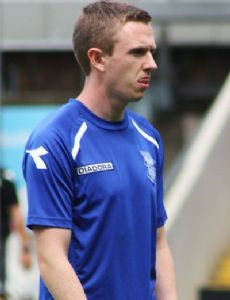 Shane Ferguson