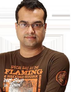 Zulfiqer Russell