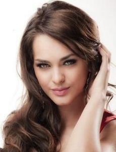 Kristina Oparina