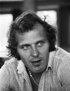 René van de Kerkhof