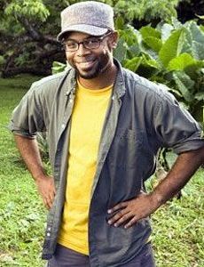 Anthony Robinson