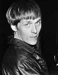 Jim Ellison