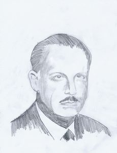 Jaime del Burgo Torres