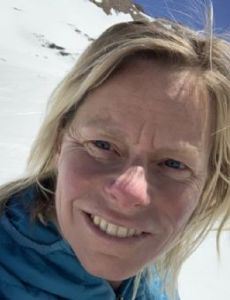 Heidi Steltzer