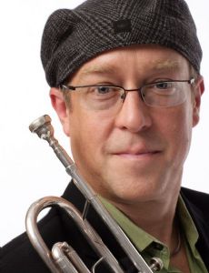 Dave Douglas