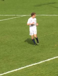 Trent Buhagiar