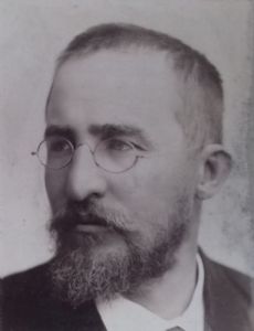 Karel Škorpil