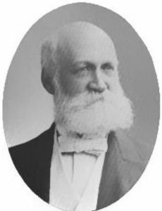Charles E. Warburton
