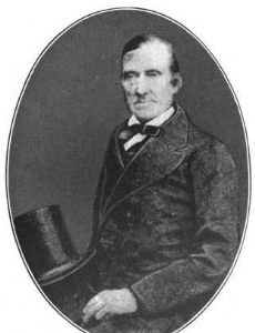 Charles Lane (transcendentalist)