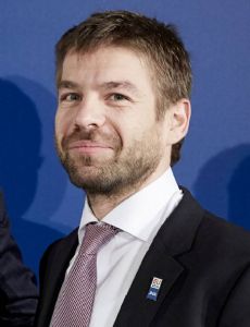 Robert Pelikán