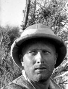 Hans Helfritz