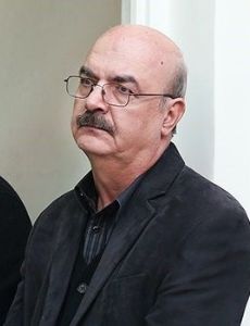 Iraj Tahmasb