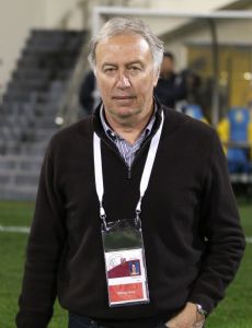 Gérard Gili