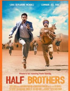 Half Brothers