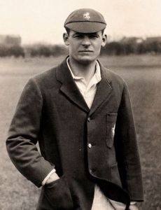 Bill Ashdown