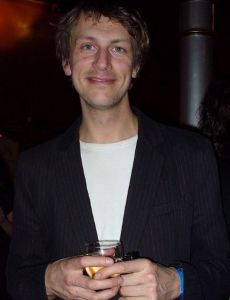 Olle Palmlöf
