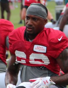 Robert Alford