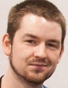 Matt Garstka