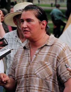 Paula Sherman