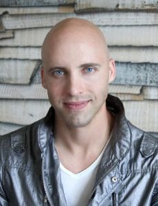 David Packouz
