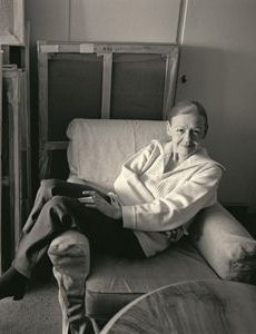 Verena Loewensberg