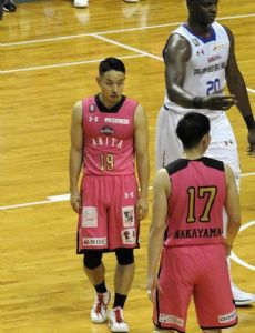 Rintaro Tokunaga