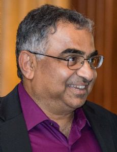 Shrinivas Kulkarni