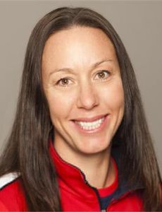 Heather Moody