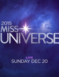 Miss Universe 2015