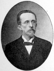 Ivan Borgman