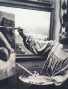 Georgette Agutte