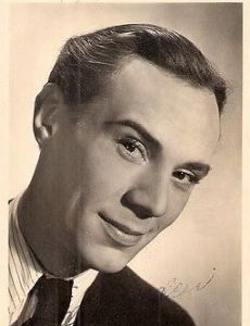 Rudi Godden