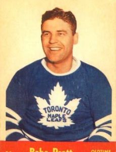 Babe Pratt