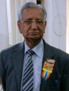 Virendra Kataria