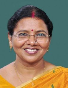 Pratima Mondal
