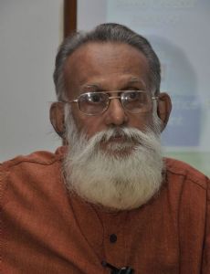 Sadashiv Vasantrao Gorakshkar