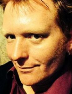Adam Horovitz (poet)