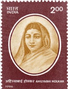 Ahilyabai Holkar