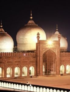 Punjab, Pakistan