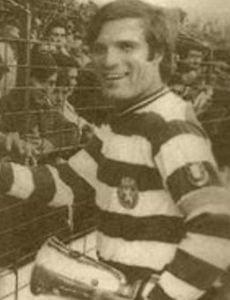 José Carlos da Silva José
