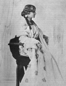 Anna Eva Fay