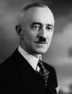 Wilfrid Girouard