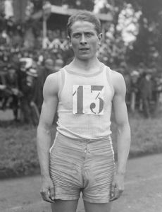 René Lorain