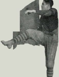 Frank Godchaux