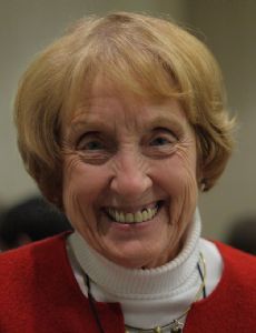 Marilyn Bailey Ogilvie