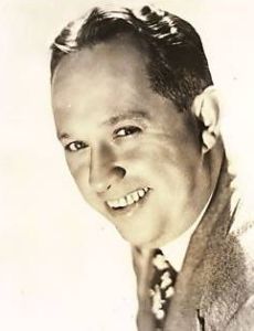 Elmo Tanner