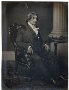 Lemuel Shaw
