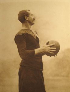 David Gallaher (soldier)