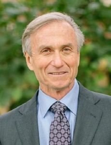 John A. McDougall